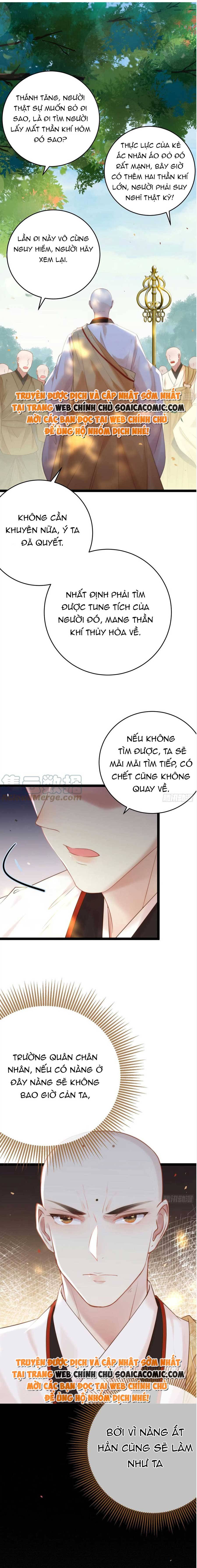 Nghịch Đồ Muốn Ức Hiếp Sư Phụ Mỗi Ngày: Chapter 44