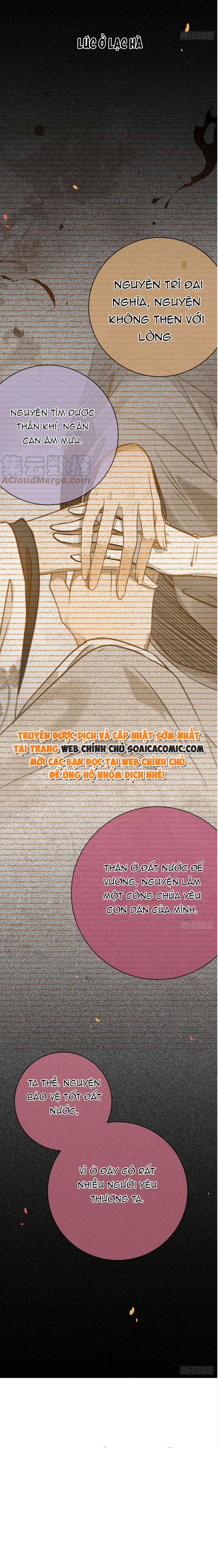 Nghịch Đồ Muốn Ức Hiếp Sư Phụ Mỗi Ngày: Chapter 44