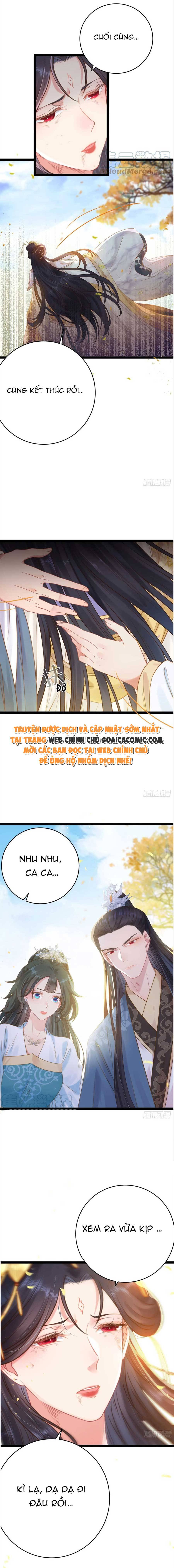 Nghịch Đồ Muốn Ức Hiếp Sư Phụ Mỗi Ngày: Chapter 44