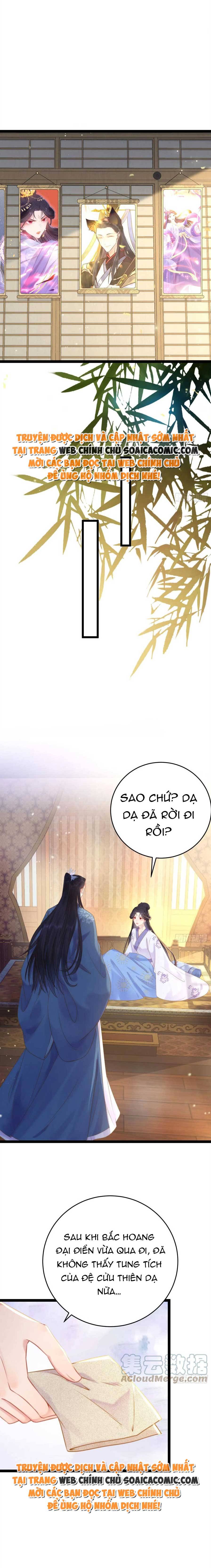Nghịch Đồ Muốn Ức Hiếp Sư Phụ Mỗi Ngày: Chapter 44