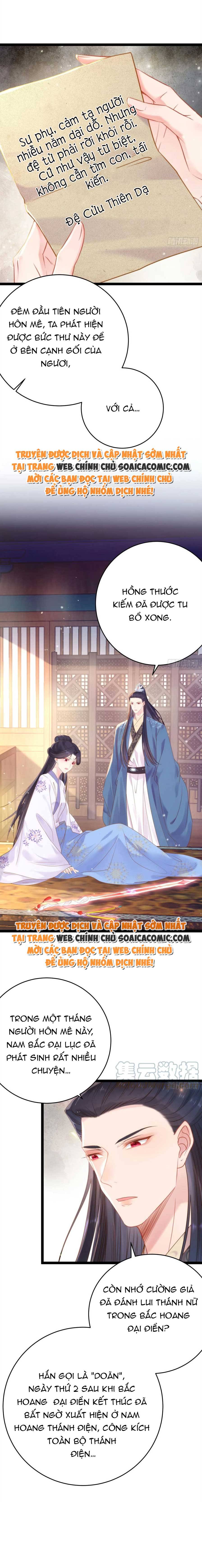Nghịch Đồ Muốn Ức Hiếp Sư Phụ Mỗi Ngày: Chapter 44