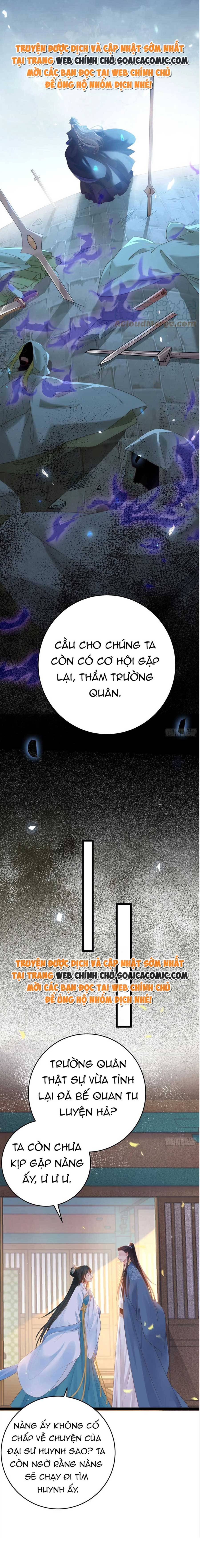 Nghịch Đồ Muốn Ức Hiếp Sư Phụ Mỗi Ngày: Chapter 44