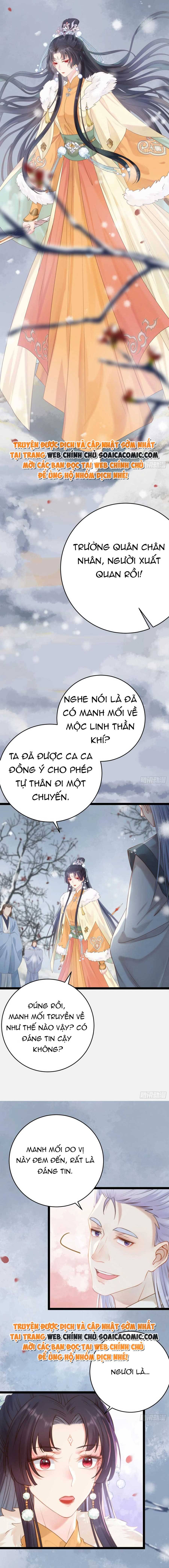 Nghịch Đồ Muốn Ức Hiếp Sư Phụ Mỗi Ngày: Chapter 45