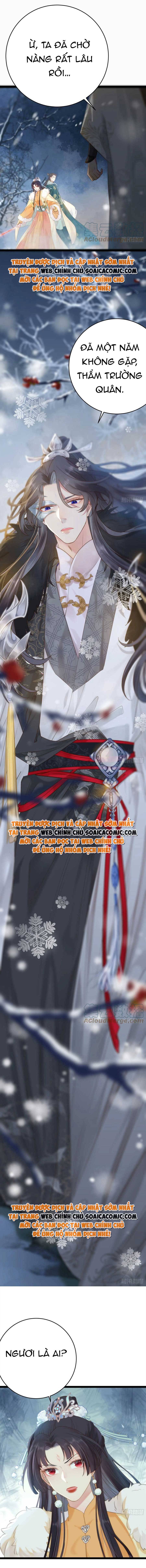 Nghịch Đồ Muốn Ức Hiếp Sư Phụ Mỗi Ngày: Chapter 45