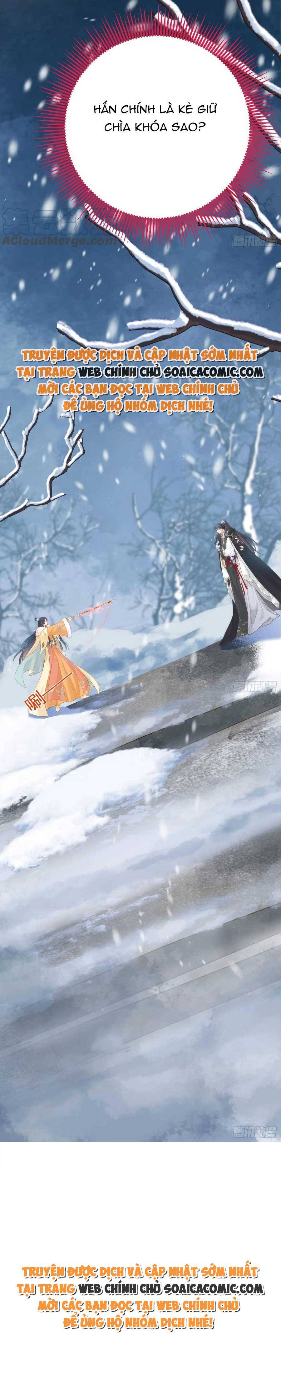 Nghịch Đồ Muốn Ức Hiếp Sư Phụ Mỗi Ngày: Chapter 45