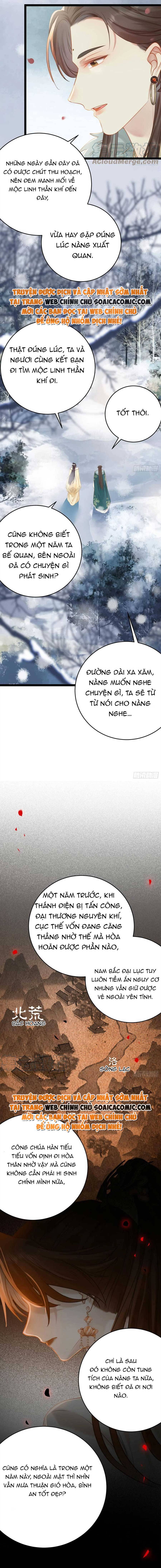 Nghịch Đồ Muốn Ức Hiếp Sư Phụ Mỗi Ngày: Chapter 45