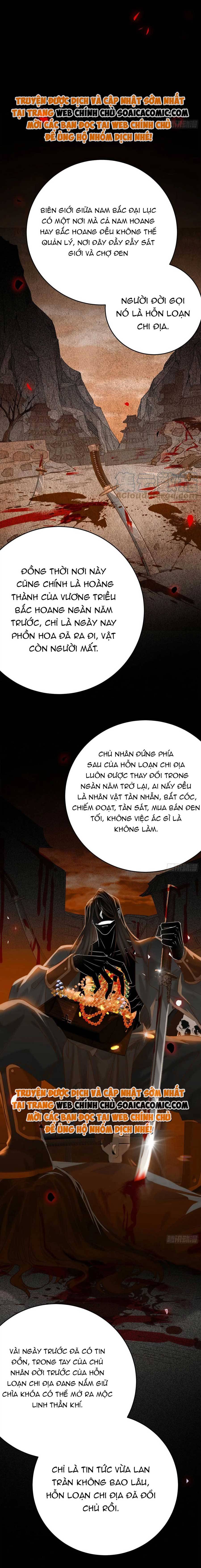 Nghịch Đồ Muốn Ức Hiếp Sư Phụ Mỗi Ngày: Chapter 45