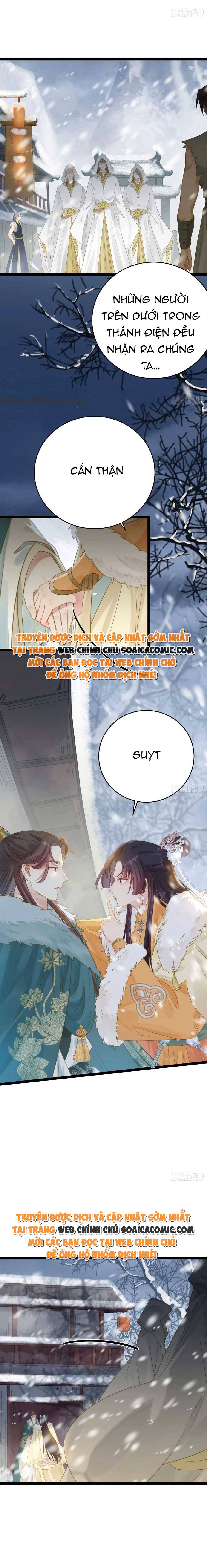 Nghịch Đồ Muốn Ức Hiếp Sư Phụ Mỗi Ngày: Chapter 45