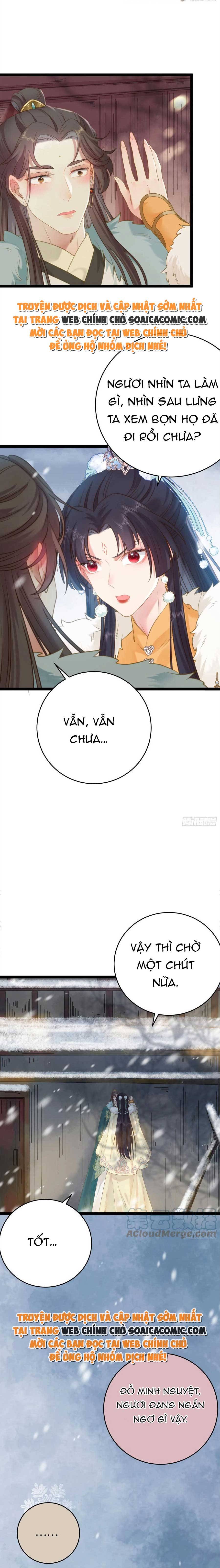 Nghịch Đồ Muốn Ức Hiếp Sư Phụ Mỗi Ngày: Chapter 45