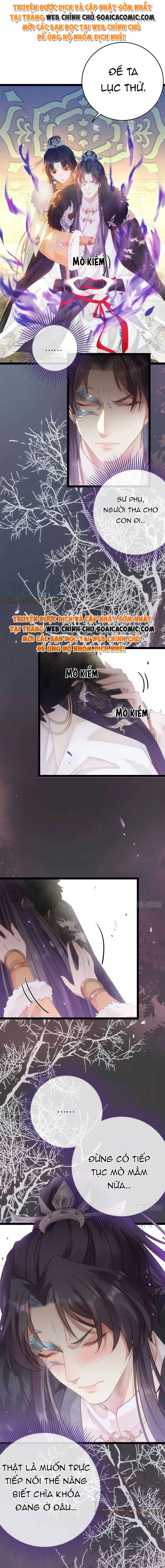 Nghịch Đồ Muốn Ức Hiếp Sư Phụ Mỗi Ngày: Chapter 46