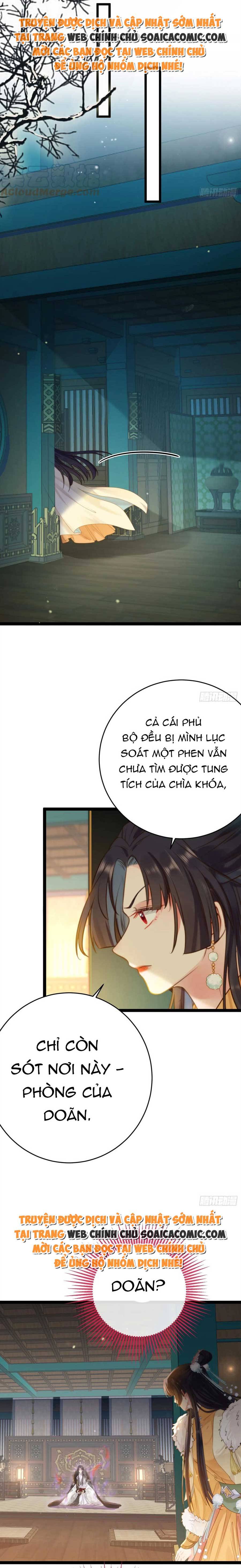 Nghịch Đồ Muốn Ức Hiếp Sư Phụ Mỗi Ngày: Chapter 46