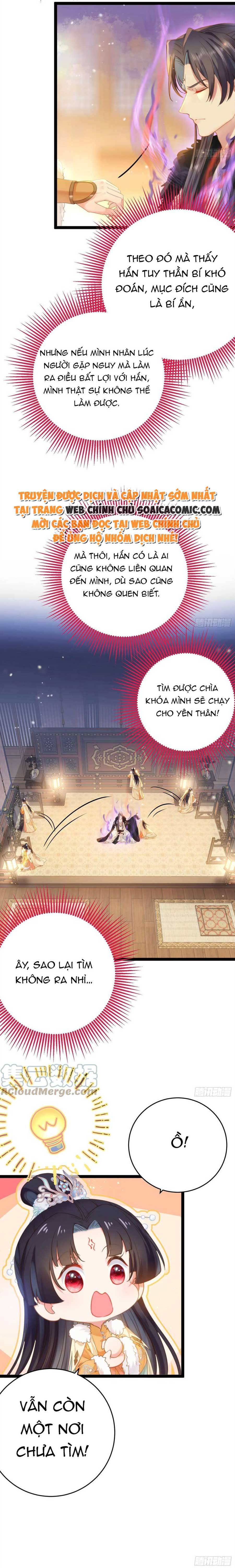 Nghịch Đồ Muốn Ức Hiếp Sư Phụ Mỗi Ngày: Chapter 46