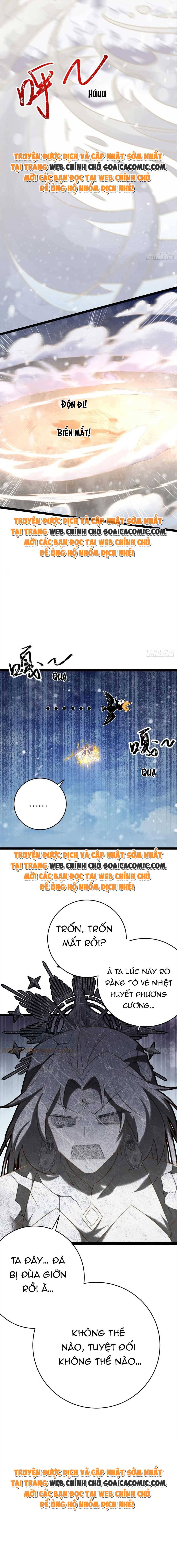 Nghịch Đồ Muốn Ức Hiếp Sư Phụ Mỗi Ngày: Chapter 47