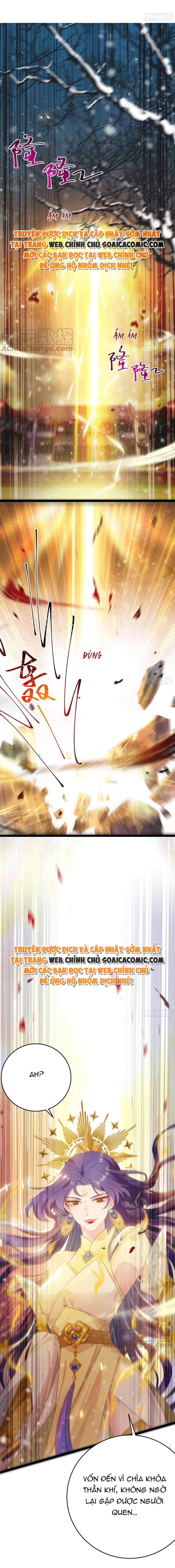 Nghịch Đồ Muốn Ức Hiếp Sư Phụ Mỗi Ngày: Chapter 47