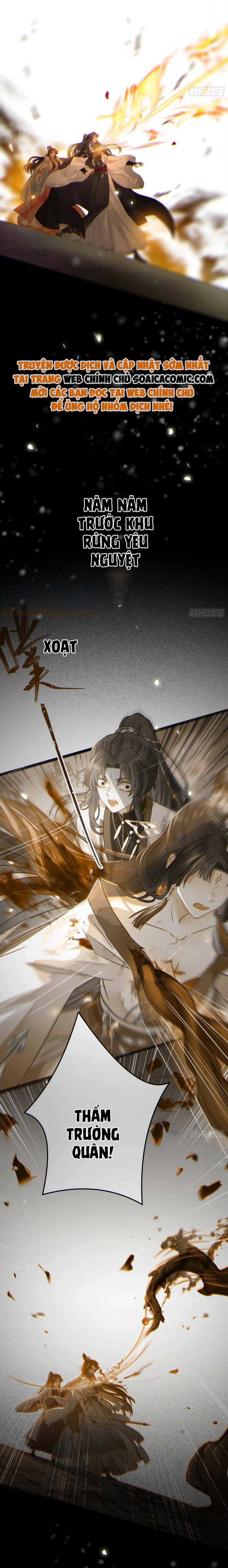 Nghịch Đồ Muốn Ức Hiếp Sư Phụ Mỗi Ngày: Chapter 47