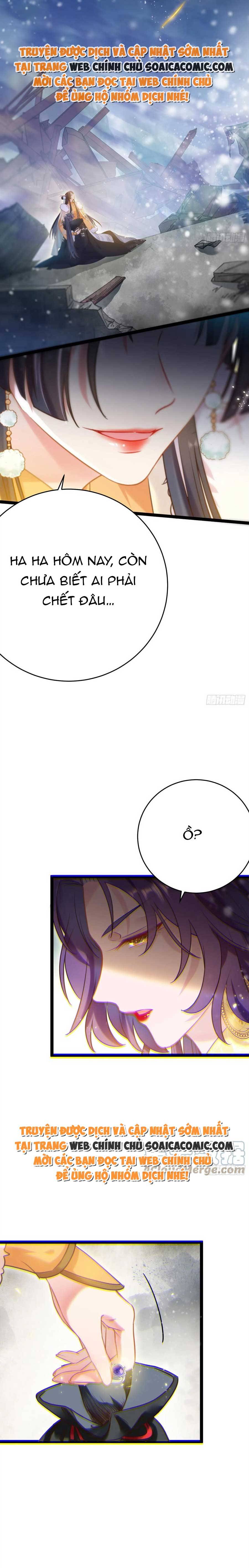 Nghịch Đồ Muốn Ức Hiếp Sư Phụ Mỗi Ngày: Chapter 47