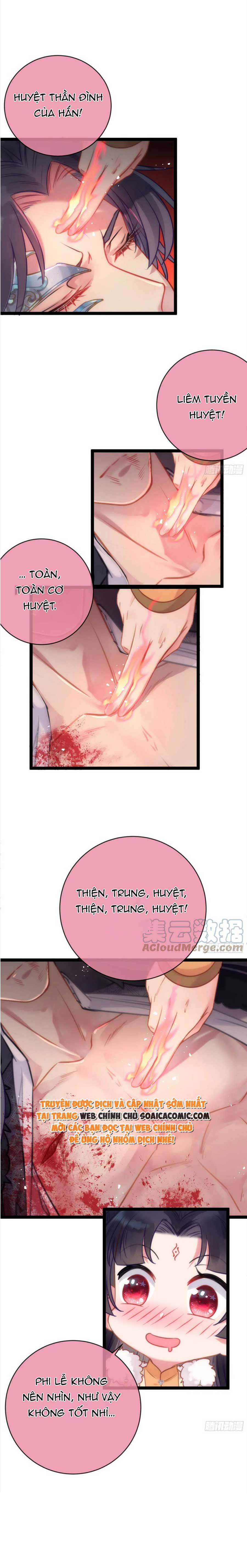 Nghịch Đồ Muốn Ức Hiếp Sư Phụ Mỗi Ngày: Chapter 48