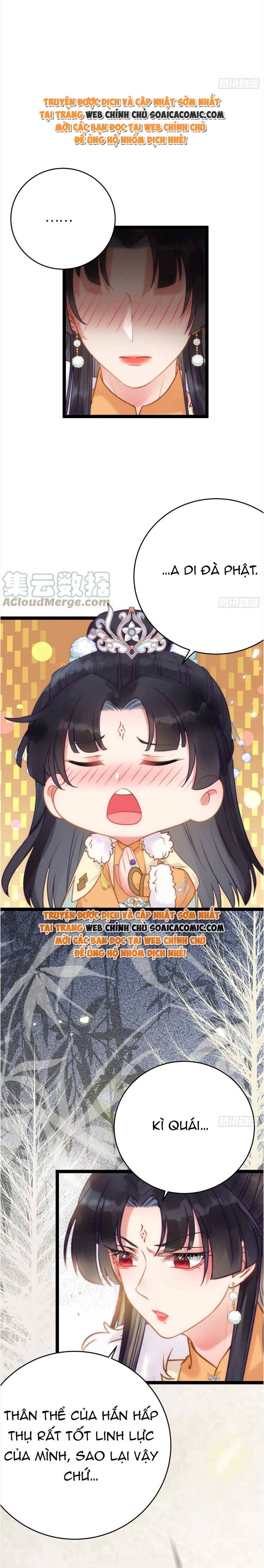 Nghịch Đồ Muốn Ức Hiếp Sư Phụ Mỗi Ngày: Chapter 48