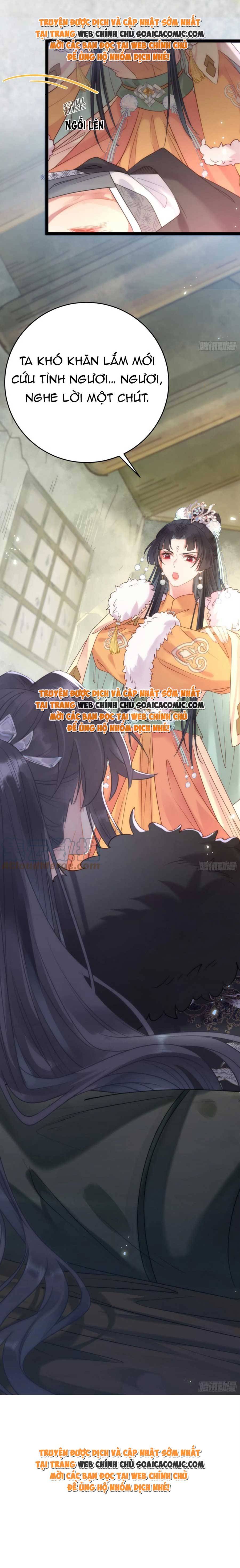 Nghịch Đồ Muốn Ức Hiếp Sư Phụ Mỗi Ngày: Chapter 48