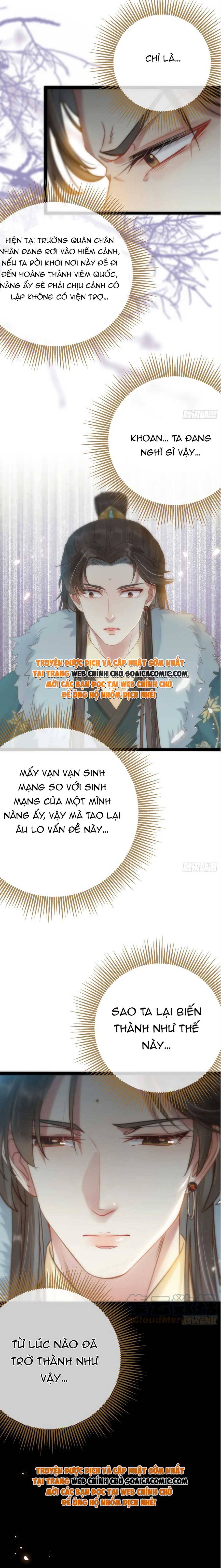 Nghịch Đồ Muốn Ức Hiếp Sư Phụ Mỗi Ngày: Chapter 48