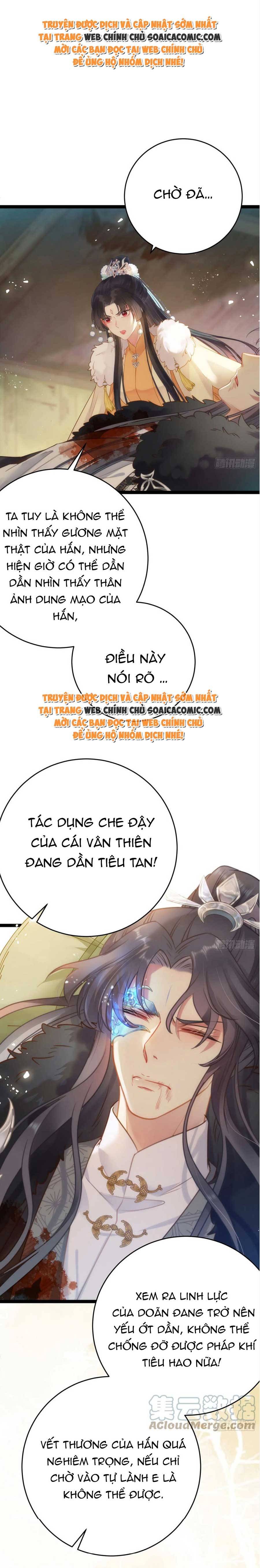 Nghịch Đồ Muốn Ức Hiếp Sư Phụ Mỗi Ngày: Chapter 48
