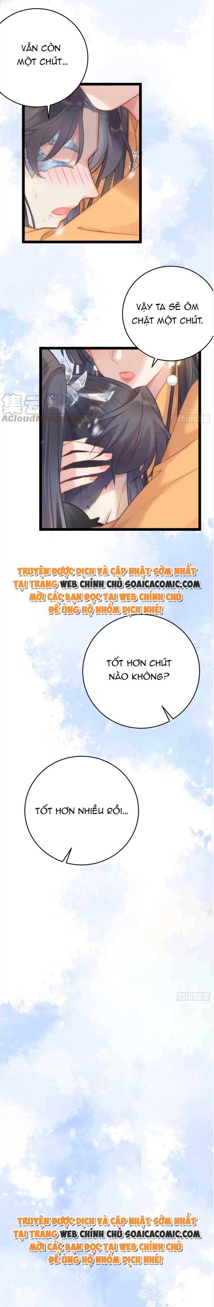 Nghịch Đồ Muốn Ức Hiếp Sư Phụ Mỗi Ngày: Chapter 49