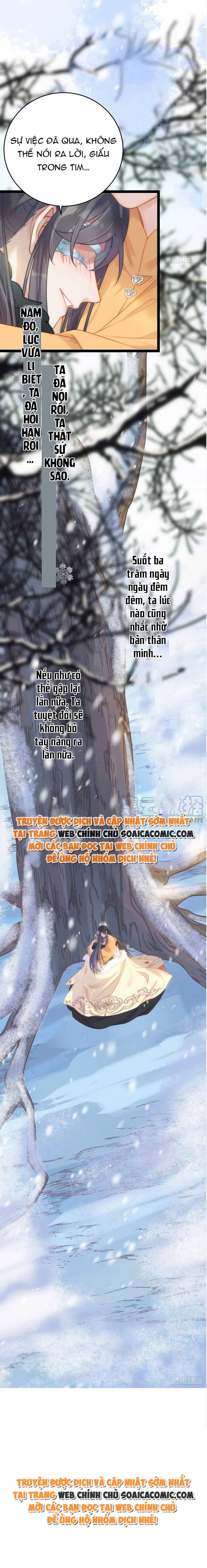 Nghịch Đồ Muốn Ức Hiếp Sư Phụ Mỗi Ngày: Chapter 49