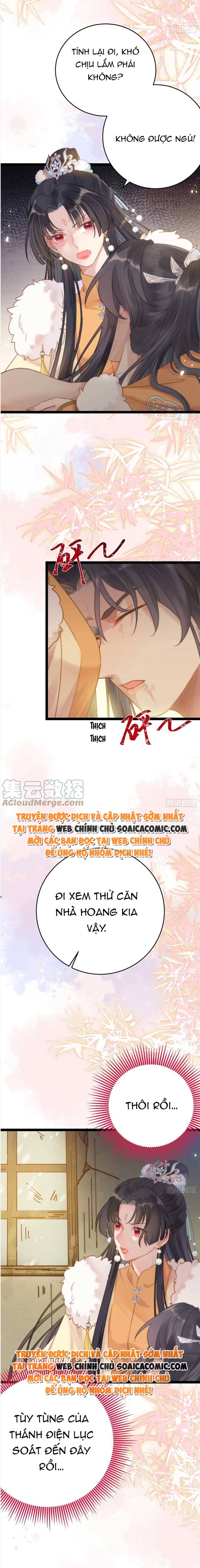 Nghịch Đồ Muốn Ức Hiếp Sư Phụ Mỗi Ngày: Chapter 49