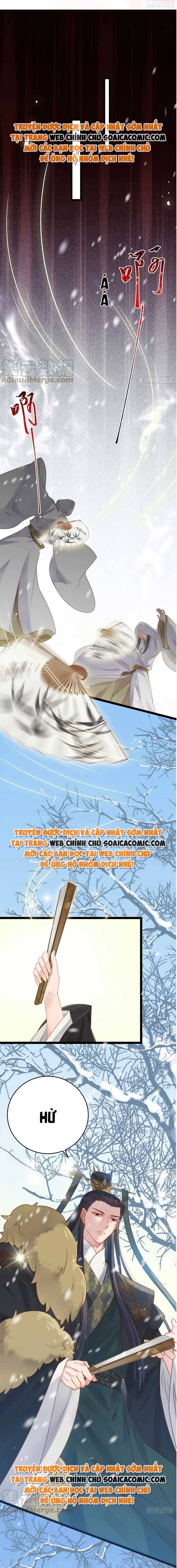 Nghịch Đồ Muốn Ức Hiếp Sư Phụ Mỗi Ngày: Chapter 49