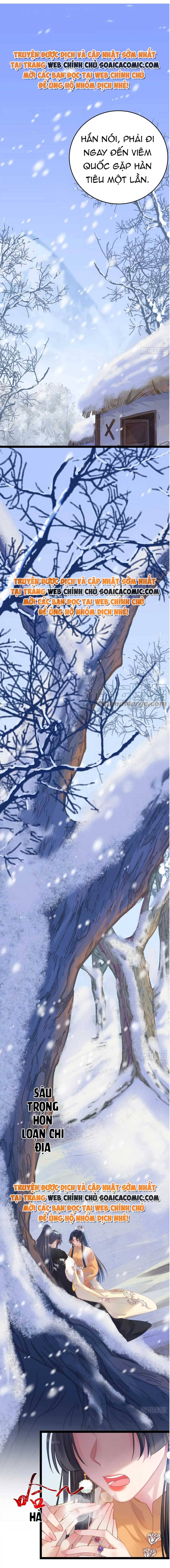 Nghịch Đồ Muốn Ức Hiếp Sư Phụ Mỗi Ngày: Chapter 49