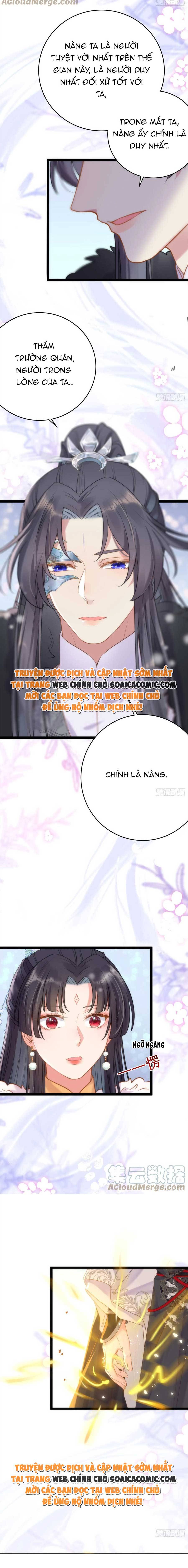 Nghịch Đồ Muốn Ức Hiếp Sư Phụ Mỗi Ngày: Chapter 50