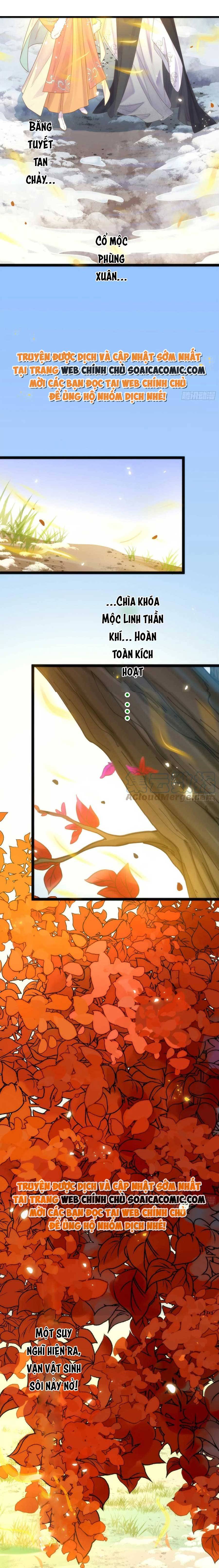 Nghịch Đồ Muốn Ức Hiếp Sư Phụ Mỗi Ngày: Chapter 50