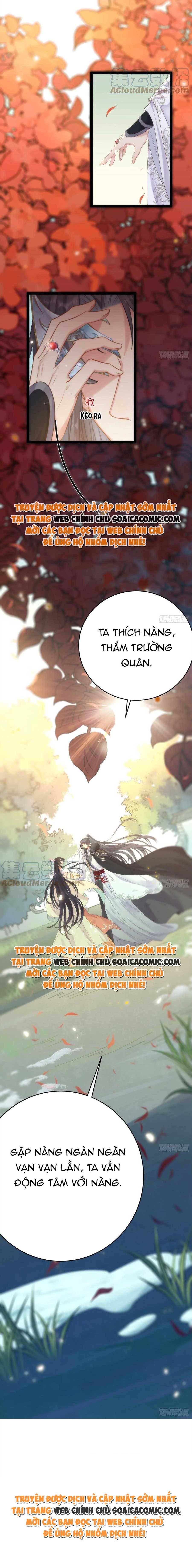 Nghịch Đồ Muốn Ức Hiếp Sư Phụ Mỗi Ngày: Chapter 50