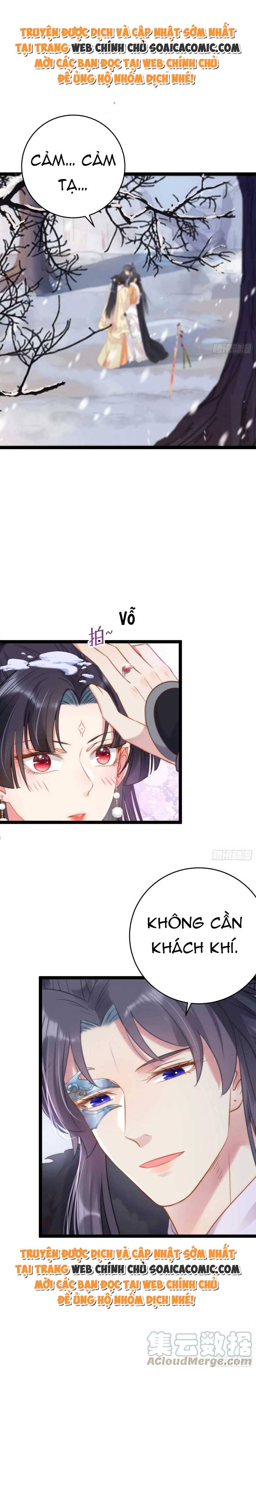 Nghịch Đồ Muốn Ức Hiếp Sư Phụ Mỗi Ngày: Chapter 50