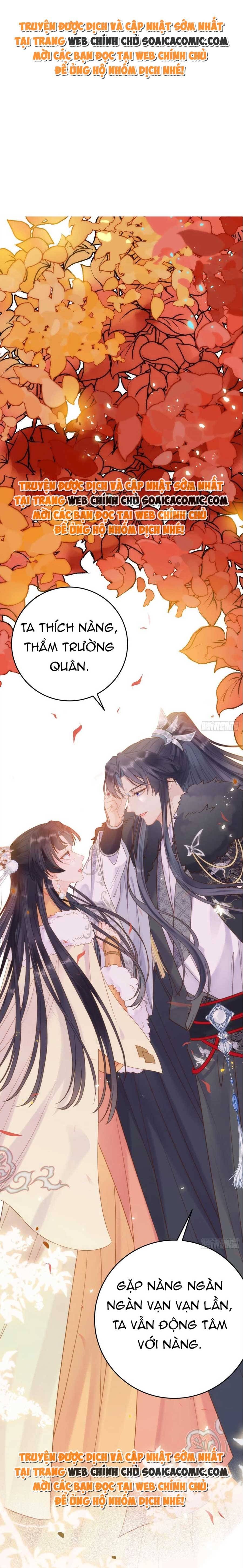 Nghịch Đồ Muốn Ức Hiếp Sư Phụ Mỗi Ngày: Chapter 51