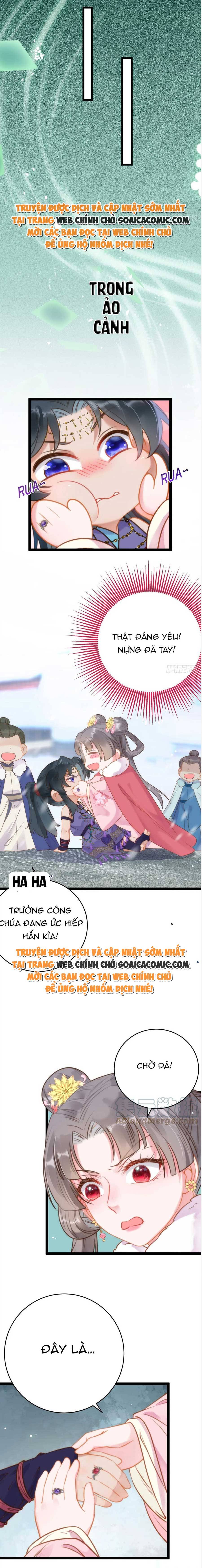 Nghịch Đồ Muốn Ức Hiếp Sư Phụ Mỗi Ngày: Chapter 51