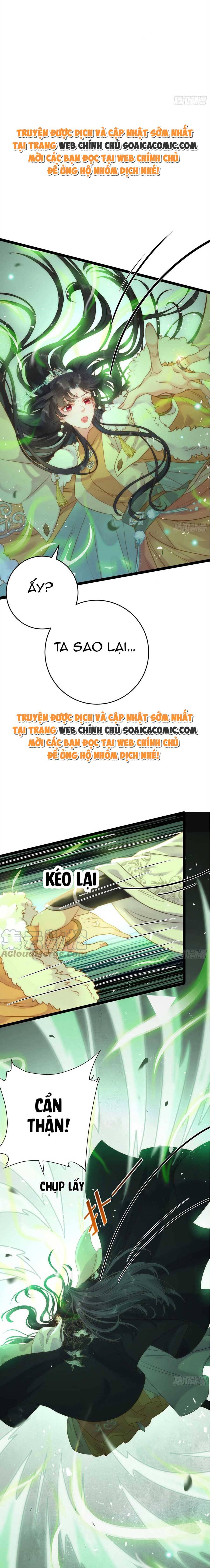 Nghịch Đồ Muốn Ức Hiếp Sư Phụ Mỗi Ngày: Chapter 51