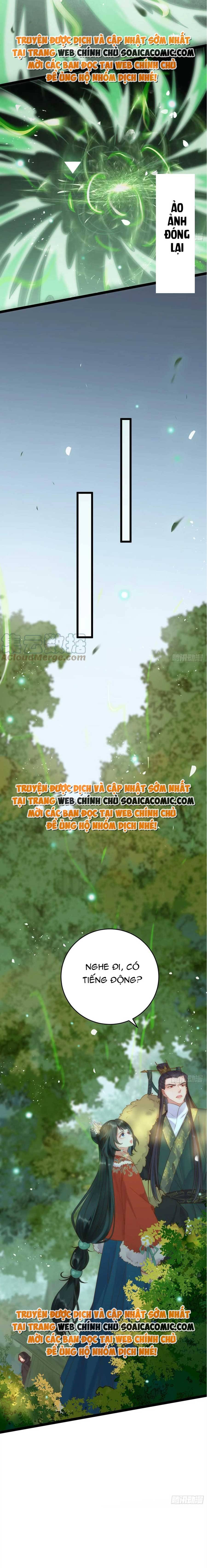 Nghịch Đồ Muốn Ức Hiếp Sư Phụ Mỗi Ngày: Chapter 51