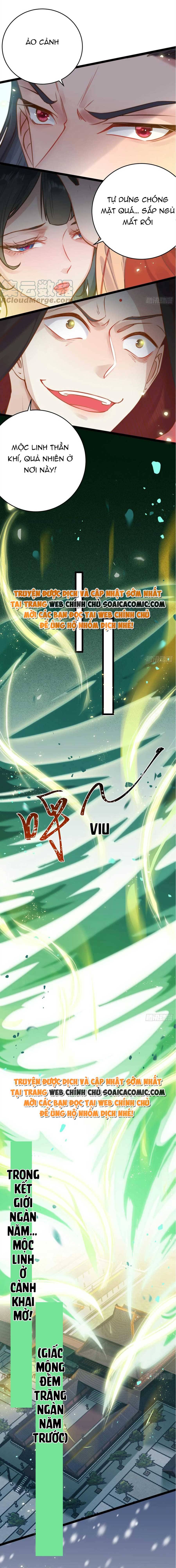 Nghịch Đồ Muốn Ức Hiếp Sư Phụ Mỗi Ngày: Chapter 51