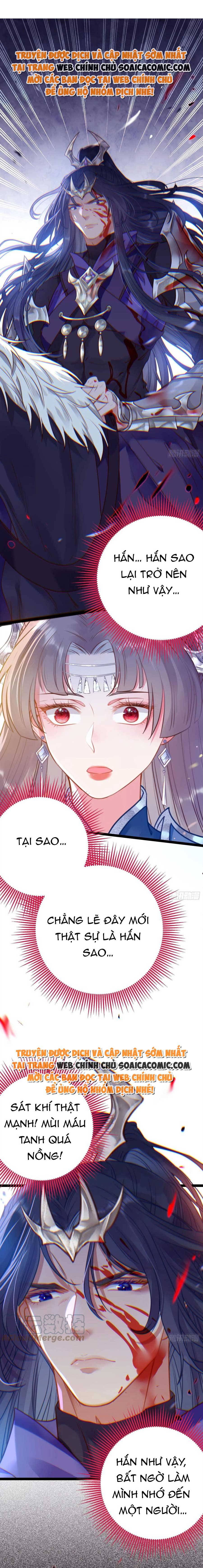 Nghịch Đồ Muốn Ức Hiếp Sư Phụ Mỗi Ngày: Chapter 52