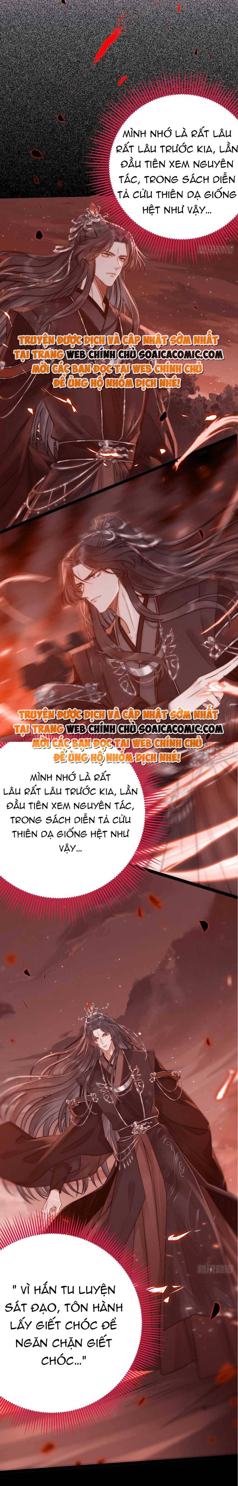 Nghịch Đồ Muốn Ức Hiếp Sư Phụ Mỗi Ngày: Chapter 52