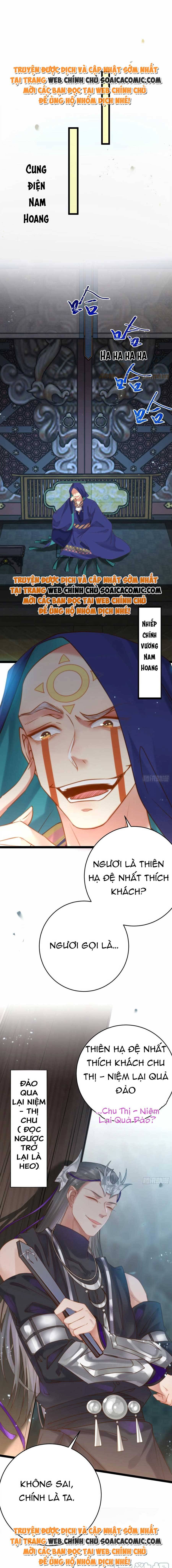 Nghịch Đồ Muốn Ức Hiếp Sư Phụ Mỗi Ngày: Chapter 52