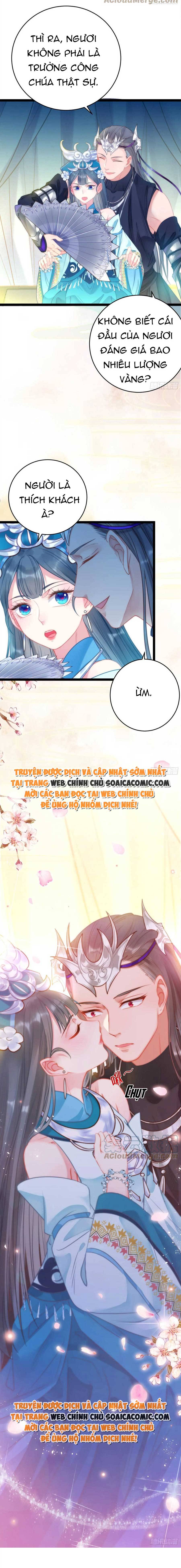 Nghịch Đồ Muốn Ức Hiếp Sư Phụ Mỗi Ngày: Chapter 52