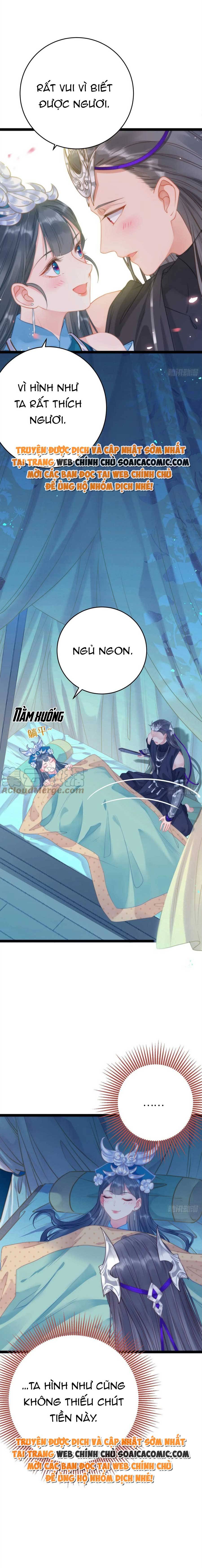 Nghịch Đồ Muốn Ức Hiếp Sư Phụ Mỗi Ngày: Chapter 52