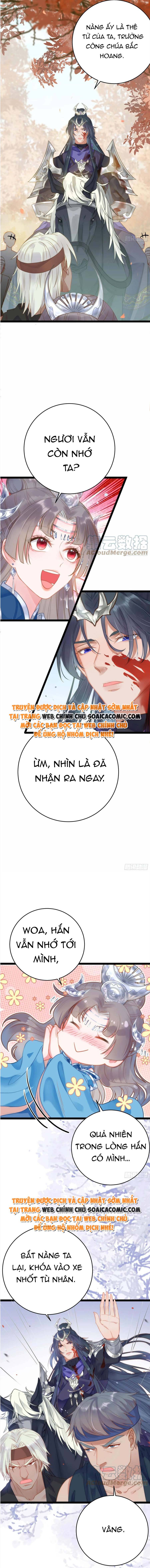 Nghịch Đồ Muốn Ức Hiếp Sư Phụ Mỗi Ngày: Chapter 53