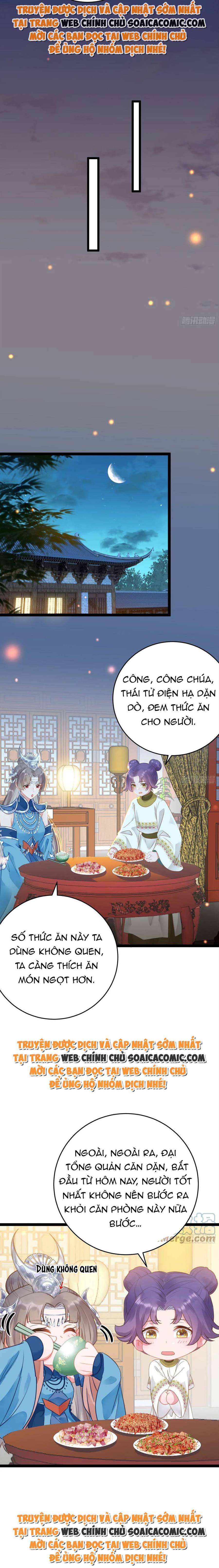 Nghịch Đồ Muốn Ức Hiếp Sư Phụ Mỗi Ngày: Chapter 53