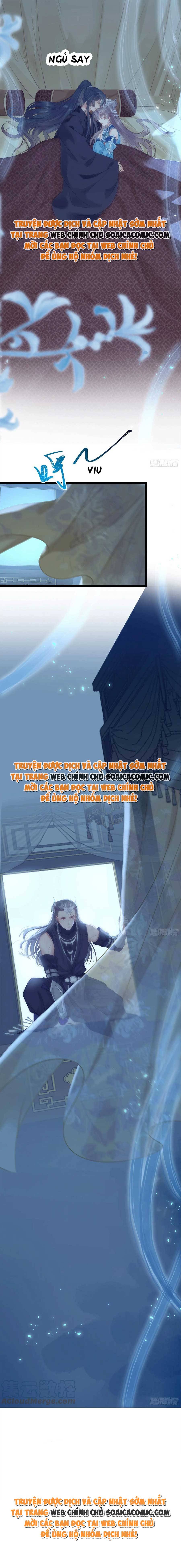 Nghịch Đồ Muốn Ức Hiếp Sư Phụ Mỗi Ngày: Chapter 54