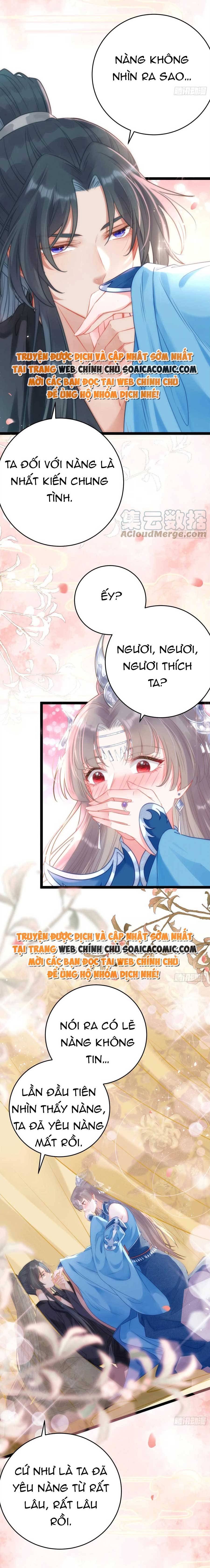 Nghịch Đồ Muốn Ức Hiếp Sư Phụ Mỗi Ngày: Chapter 54