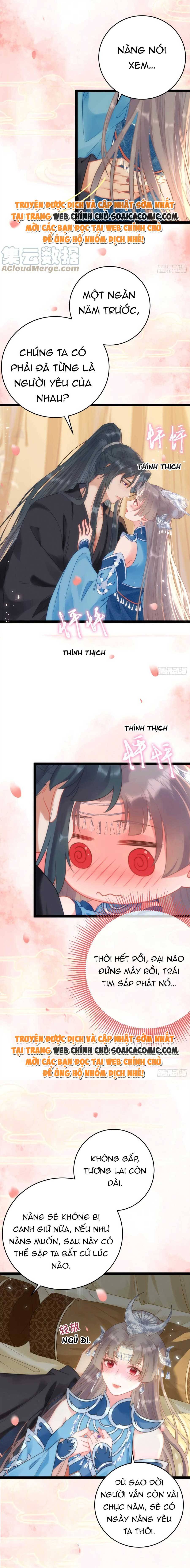 Nghịch Đồ Muốn Ức Hiếp Sư Phụ Mỗi Ngày: Chapter 54