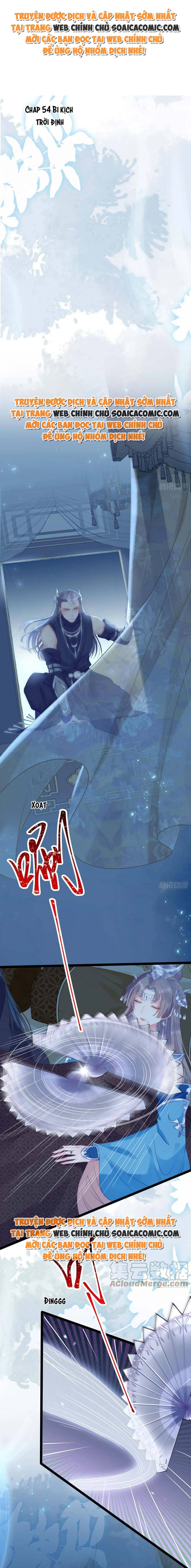 Nghịch Đồ Muốn Ức Hiếp Sư Phụ Mỗi Ngày: Chapter 55